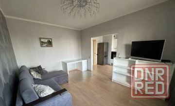 Сдаю двухкомнатную квартиру на 4 этаже многоэтажного дома Донецк - изображение 3