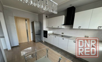 Сдаю двухкомнатную квартиру на 4 этаже многоэтажного дома Донецк - изображение 1