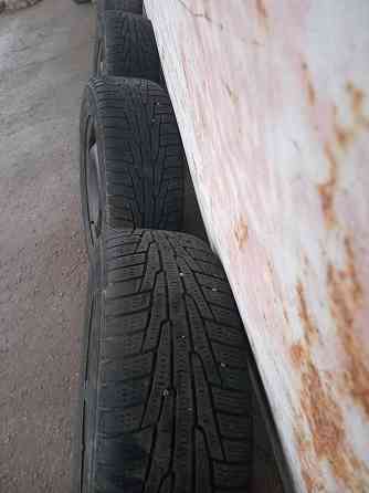 Продаю колёса на опель Донецк