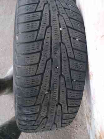 Продаю колёса на опель Донецк