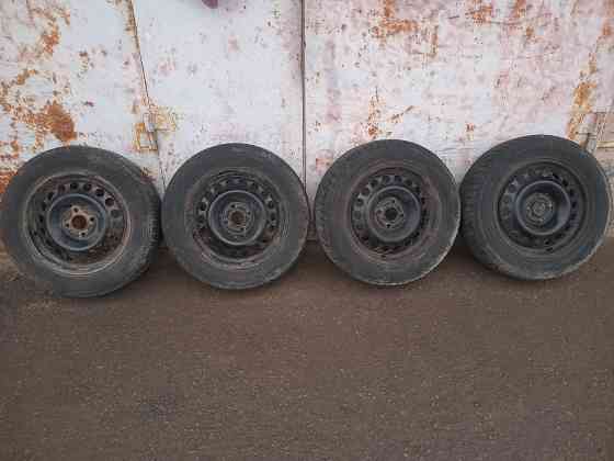 Продаю колёса на опель Донецк