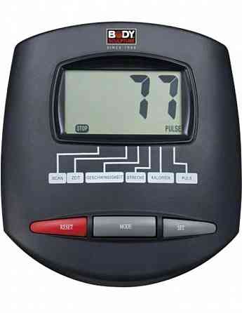 Беговая дорожка Донецк