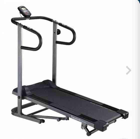 Беговая дорожка Донецк