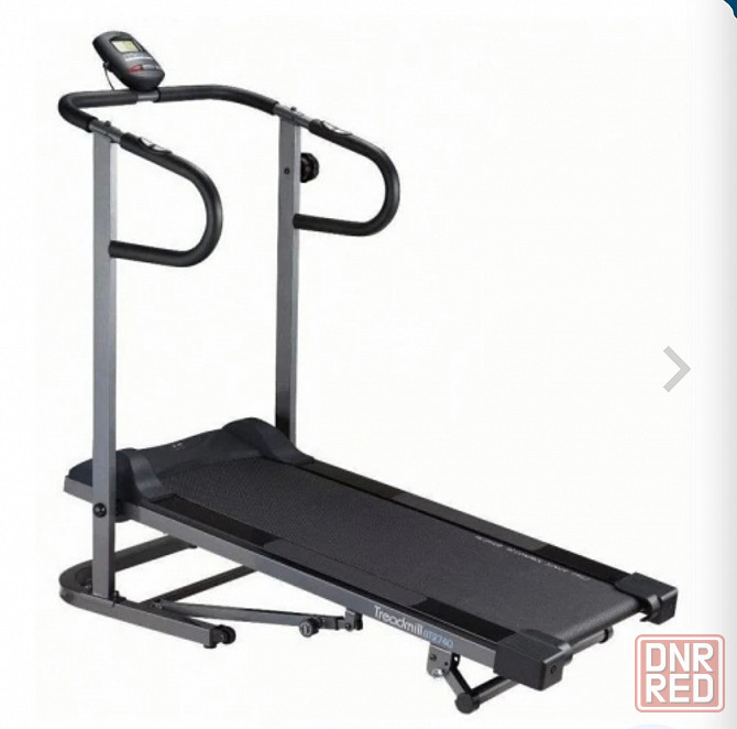 Беговая дорожка Донецк - изображение 1