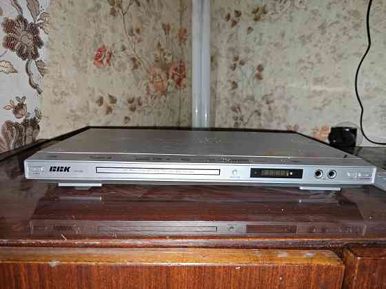 DVD-плеер BBK DV917HD Макеевка