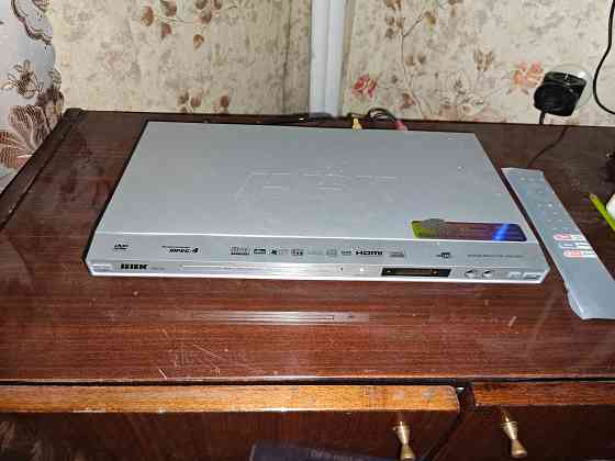 DVD-плеер BBK DV917HD Макеевка