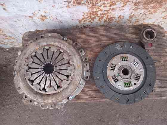 Продаю сцепление на ваз 2109 фирмы валео Донецк