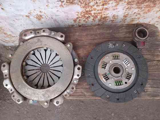 Продаю сцепление на ваз 2109 фирмы валео Донецк