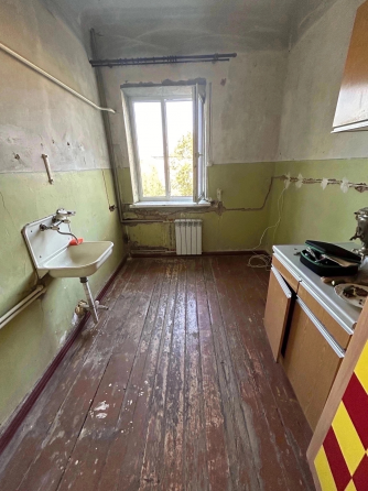 5 минут до центра города!Продажа 2-х комнатной квартиры в г. Макеевка, Кировский район, Путь Ильича Макеевка