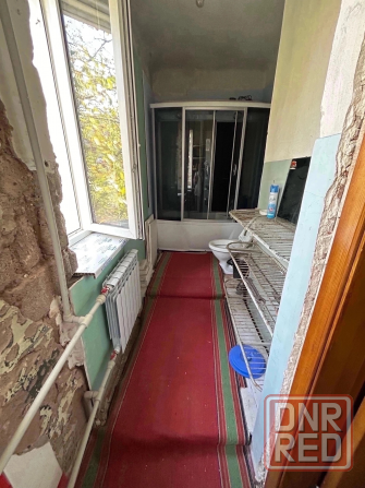 5 минут до центра города!Продажа 2-х комнатной квартиры в г. Макеевка, Кировский район, Путь Ильича Макеевка - изображение 8