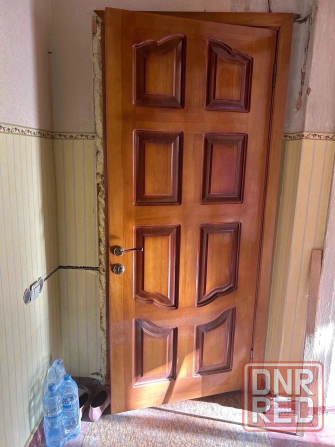 5 минут до центра города!Продажа 2-х комнатной квартиры в г. Макеевка, Кировский район, Путь Ильича Макеевка - изображение 7