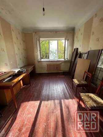 5 минут до центра города!Продажа 2-х комнатной квартиры в г. Макеевка, Кировский район, Путь Ильича Макеевка - изображение 1