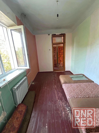 5 минут до центра города!Продажа 2-х комнатной квартиры в г. Макеевка, Кировский район, Путь Ильича Макеевка - изображение 4