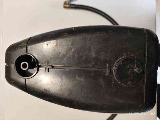 Вакуумный насос- автомобильный компрессор "Темп" Донецк