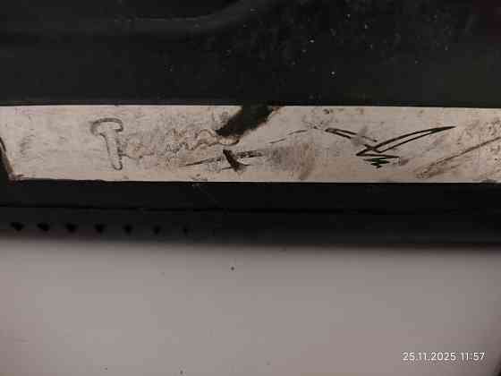 Вакуумный насос- автомобильный компрессор "Темп" Донецк