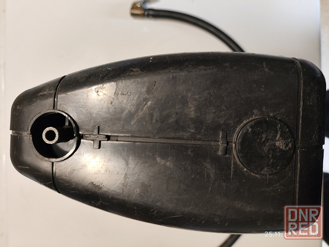 Вакуумный насос- автомобильный компрессор "Темп" Донецк - изображение 3