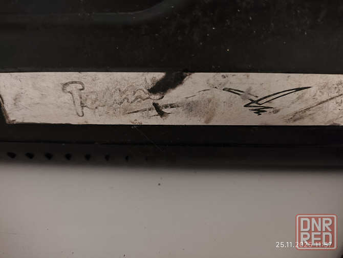 Вакуумный насос- автомобильный компрессор "Темп" Донецк - изображение 2