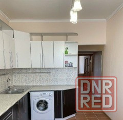 Сдаю двухкомнатную квартиру 57.0 м² этаж 5/5 город Донецк, Донецк - изображение 5