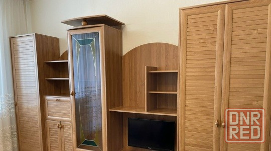 Сдаю двухкомнатную квартиру 57.0 м² этаж 5/5 город Донецк, Донецк - изображение 1