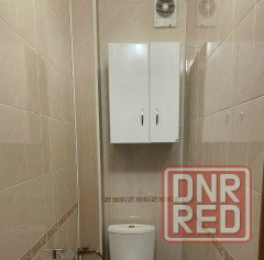 Сдаю двухкомнатную квартиру 57.0 м² этаж 5/5 город Донецк, Донецк - изображение 2