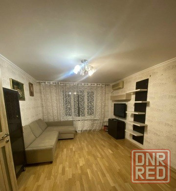 Сдаю двухкомнатную квартиру на 6 этаже многоэтажного дома Донецк - изображение 4