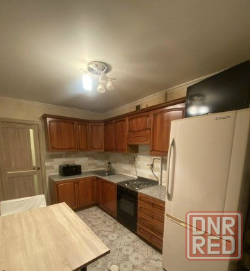 Сдаю двухкомнатную квартиру на 6 этаже многоэтажного дома Донецк - изображение 3