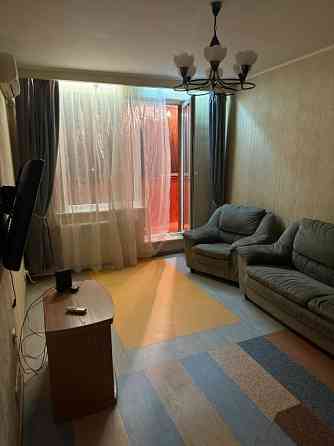 Сдается просторная 2-к. квартира в центральной части города Донецка. Донецк