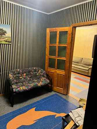 Сдается просторная 2-к. квартира в центральной части города Донецка. Донецк