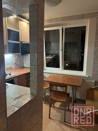 Сдается просторная 2-к. квартира в центральной части города Донецка. Донецк - изображение 6