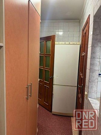 Сдается просторная 2-к. квартира в центральной части города Донецка. Донецк - изображение 4