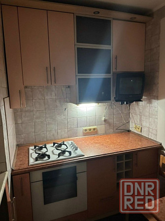 Сдается просторная 2-к. квартира в центральной части города Донецка. Донецк - изображение 7