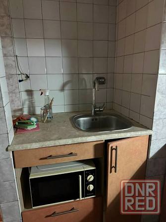 Сдается просторная 2-к. квартира в центральной части города Донецка. Донецк - изображение 5