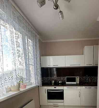 Сдаю однокомнатную квартиру в Калининском районе на 5 этаже Донецк