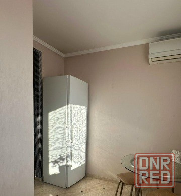 Сдаю однокомнатную квартиру в Калининском районе на 5 этаже Донецк - изображение 5