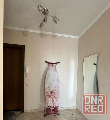 Сдаю однокомнатную квартиру в Калининском районе на 5 этаже Донецк - изображение 4