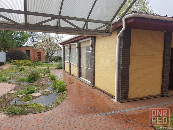 Продам Дом 231.40м2 с. Макарово Луганск - изображение 1