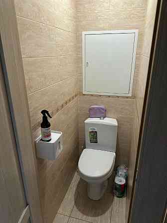 Сдается однокомнатная квартира в Калининском районе по Бульвару Донецк