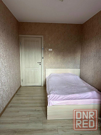 Сдается однокомнатная квартира в Калининском районе по Бульвару Донецк - изображение 2