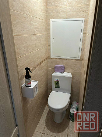 Сдается однокомнатная квартира в Калининском районе по Бульвару Донецк - изображение 5