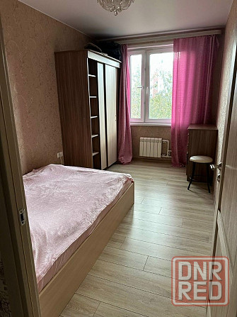 Сдается однокомнатная квартира в Калининском районе по Бульвару Донецк - изображение 1