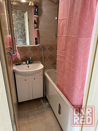 Сдается однокомнатная квартира в Калининском районе по Бульвару Донецк - изображение 3