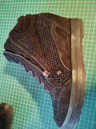 Ботильоны женские Донецк