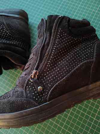 Ботильоны женские Донецк