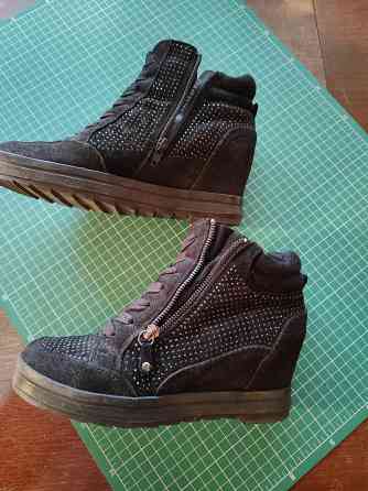 Ботильоны женские Донецк