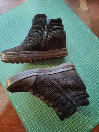 Ботильоны женские Донецк