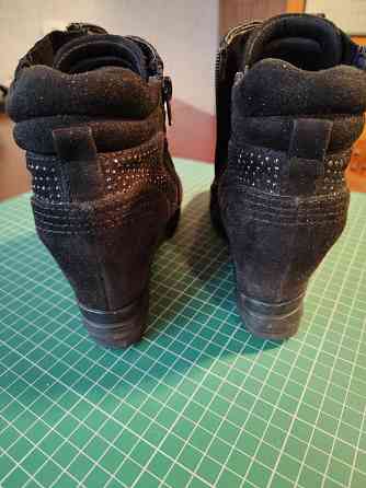 Ботильоны женские Донецк