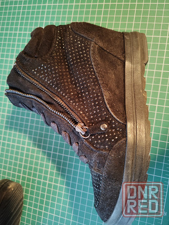 Ботильоны женские Донецк - изображение 6