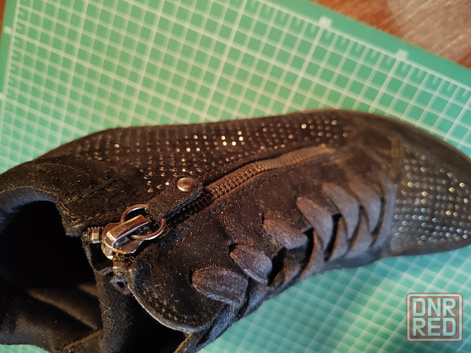 Ботильоны женские Донецк - изображение 7