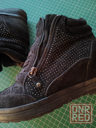 Ботильоны женские Донецк - изображение 1