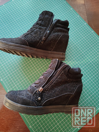 Ботильоны женские Донецк - изображение 3